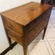 Commode Louis XVI