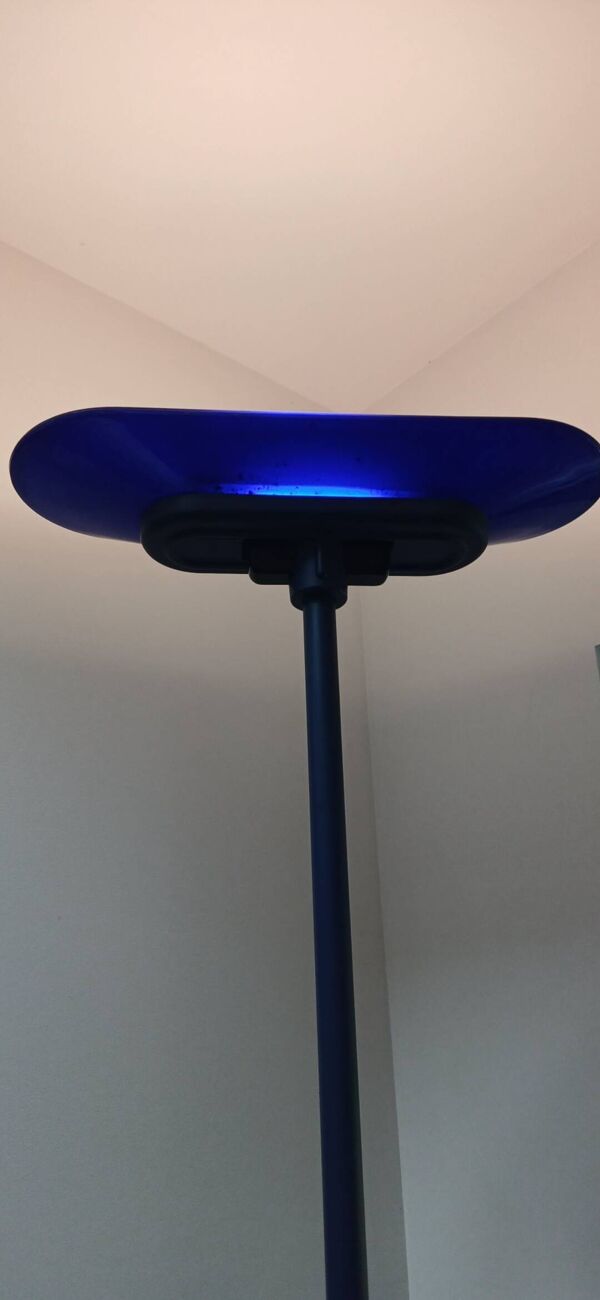 Ensemble Arteluce Artemide – Lampadaire + 3 appliques JILL A 380 – design i