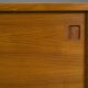 Vintage Model No. 20 Sideboard by Niels O. Møller for JL Møllers, 1960s