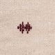 Vintage handmade Anatolian rug 175x452 cm