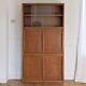 Vintage bookcase / display case