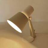 Vintage Scandinavian Bedside Lamp