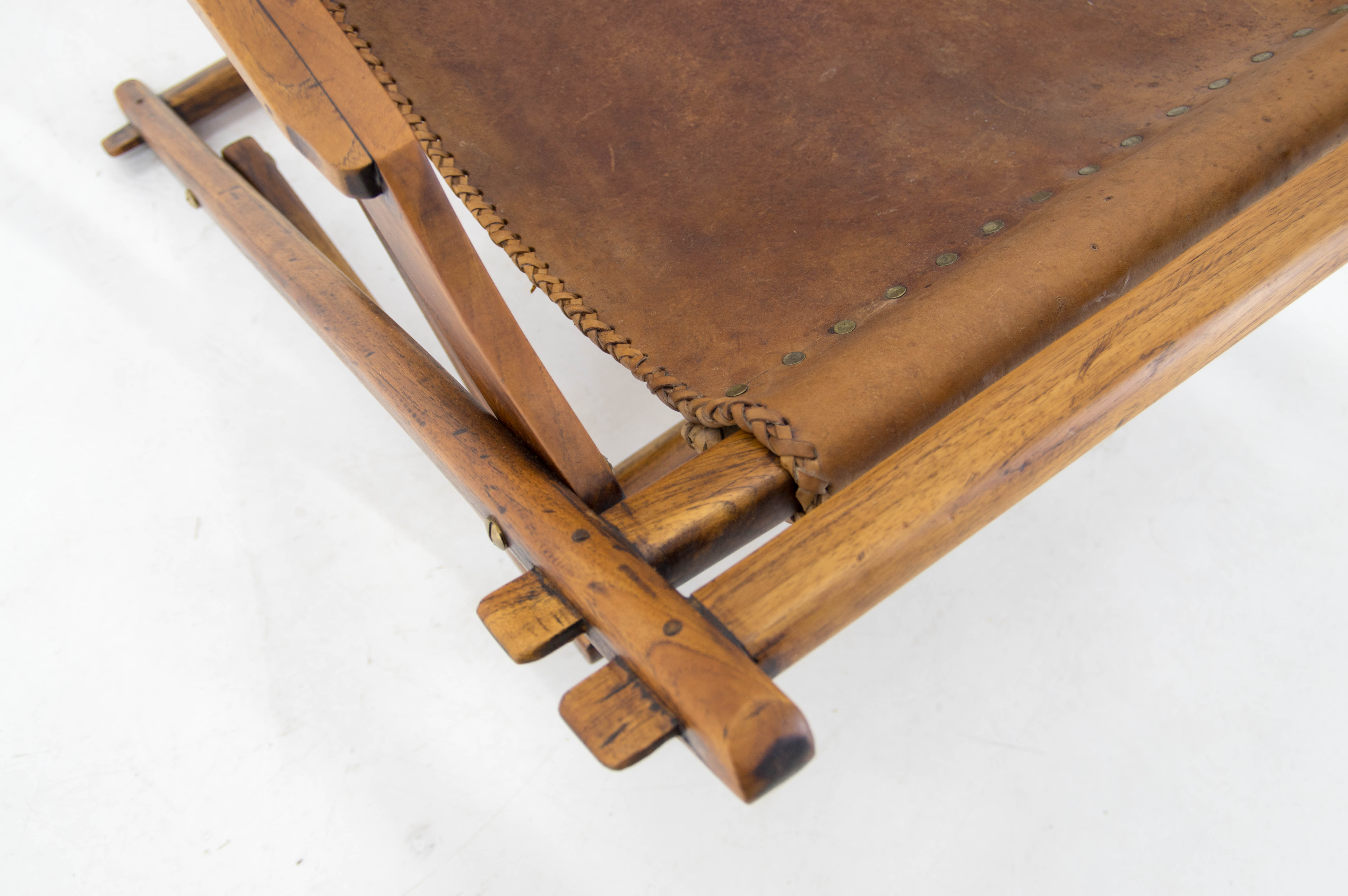 Rocking chair, 1960s