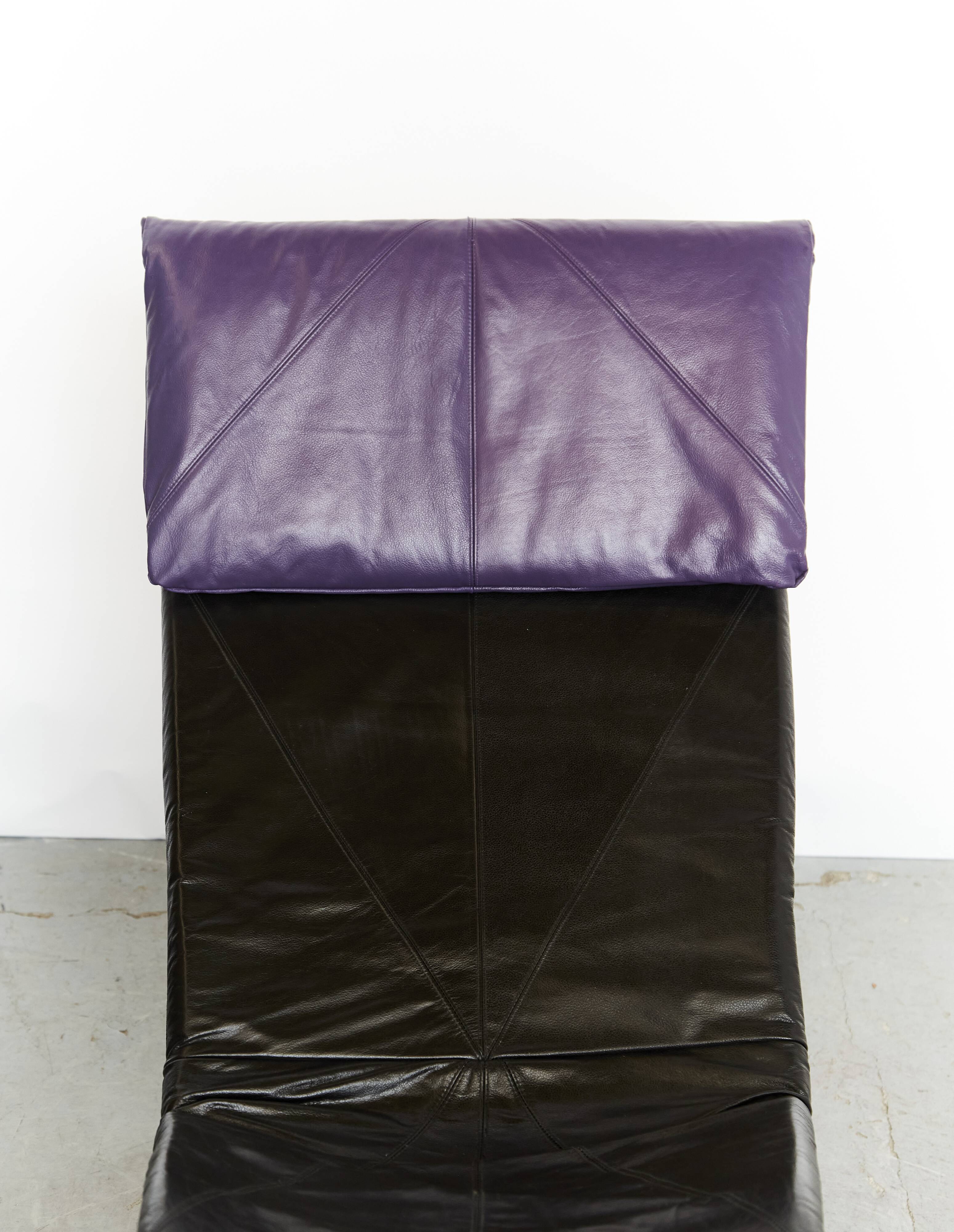 Skai Chaise Lounge by Tord Björklund for Ikea, 1980s