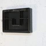 Formag resin shelf, Jean-Claude Maugirard Circa 1968