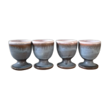 Lot of 4 cups