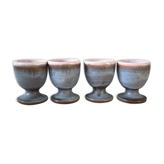 Lot of 4 cups