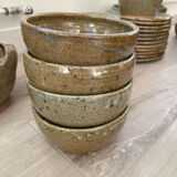 Gustave Tiffoche sandstone service