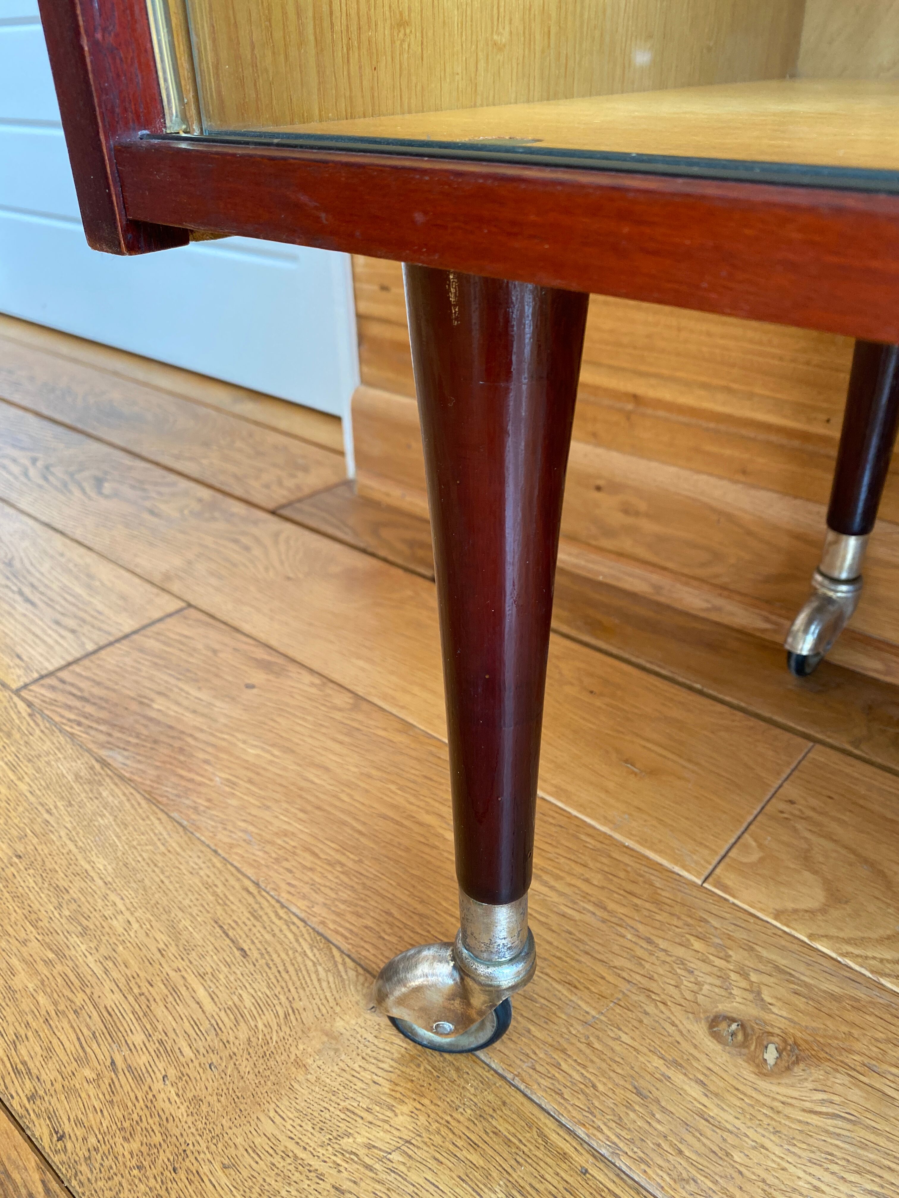 Furniture bar indoor lighting