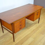 Bureau Oswald Vermaercke édition V-Form 1960