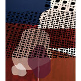 Abstract poster