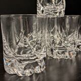 verres digestif Daum