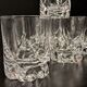 Daum digestif glasses