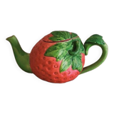 Strawberry Slush Teapot