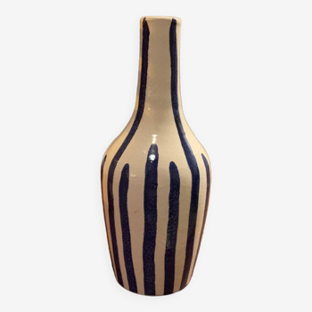 Vase marocain