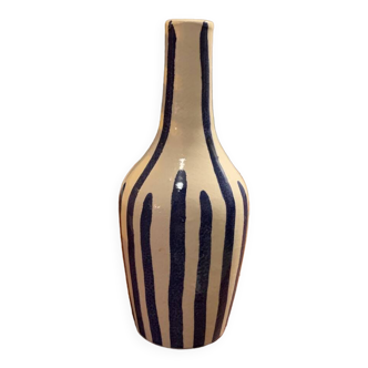 Moroccan vase