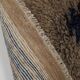 Vintage Turkish handmade rug 112x168 cm
