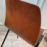 Ensemble de 4 chaise Paghole-Pagwood