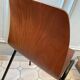 Ensemble de 4 chaise Paghole-Pagwood