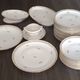 M&S Berry Limoges table service 1950