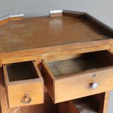 Vintage store counter