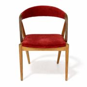 Chaise "modèle 31" Kai Kristiansen Danemark, 1960