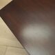 Set of hanging bedside cabinets, Danish design, 1970s, production: Denmark