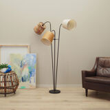 Floor lamp, danish design, 1970s, production: denmark