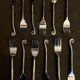 Vintage whirlpool forks