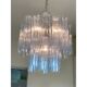Murano glass chandelier