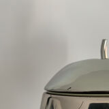 Seau à glaçons pomme, années 70