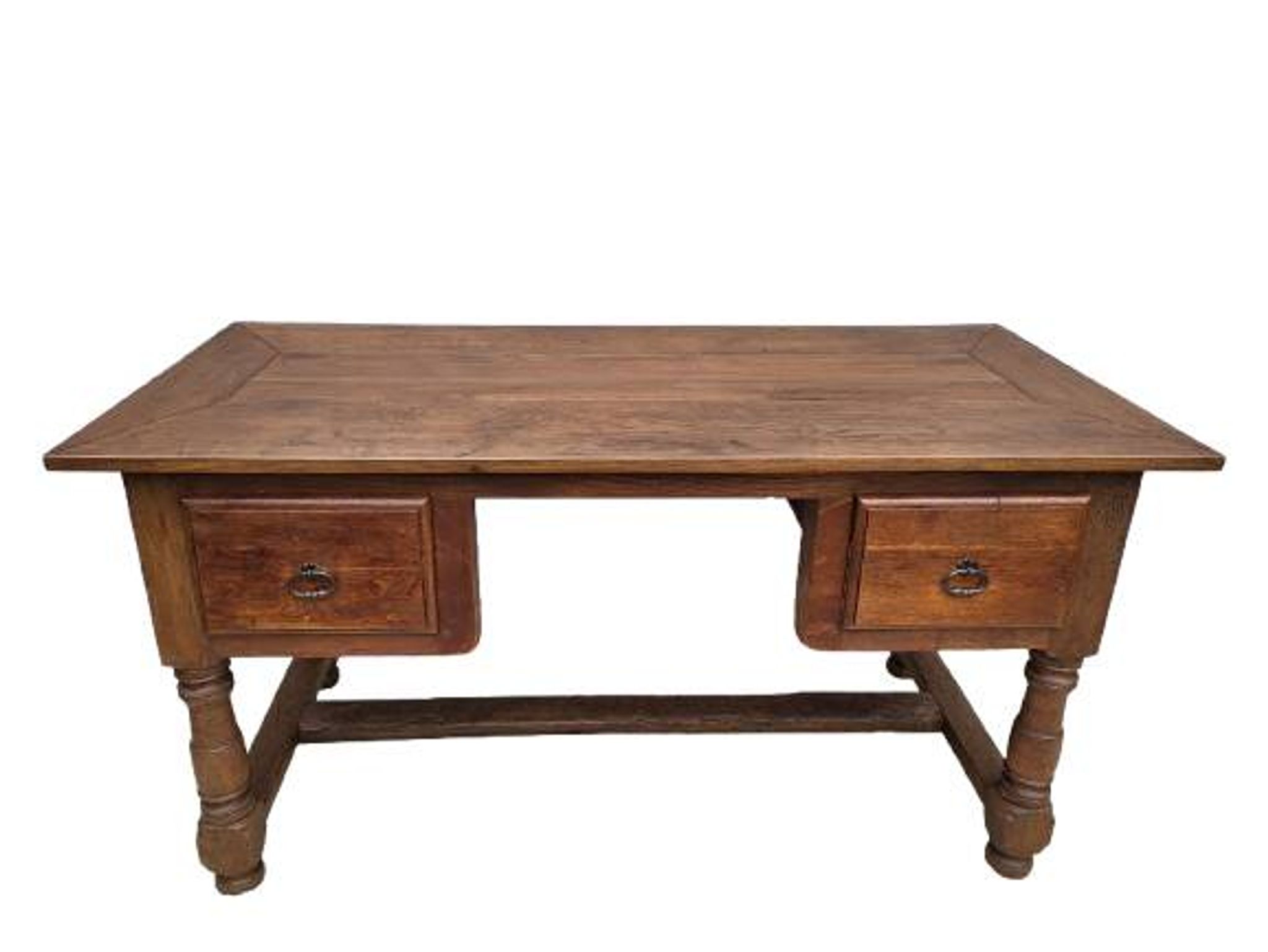 19th century Renaissance desk