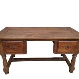 Bureau renaissance XIXe