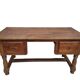 Bureau renaissance XIXe