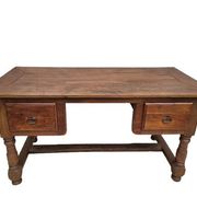 19th century Renaissance desk