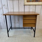 Bureau années 60