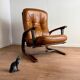 Arnt Lande "Panter" armchair