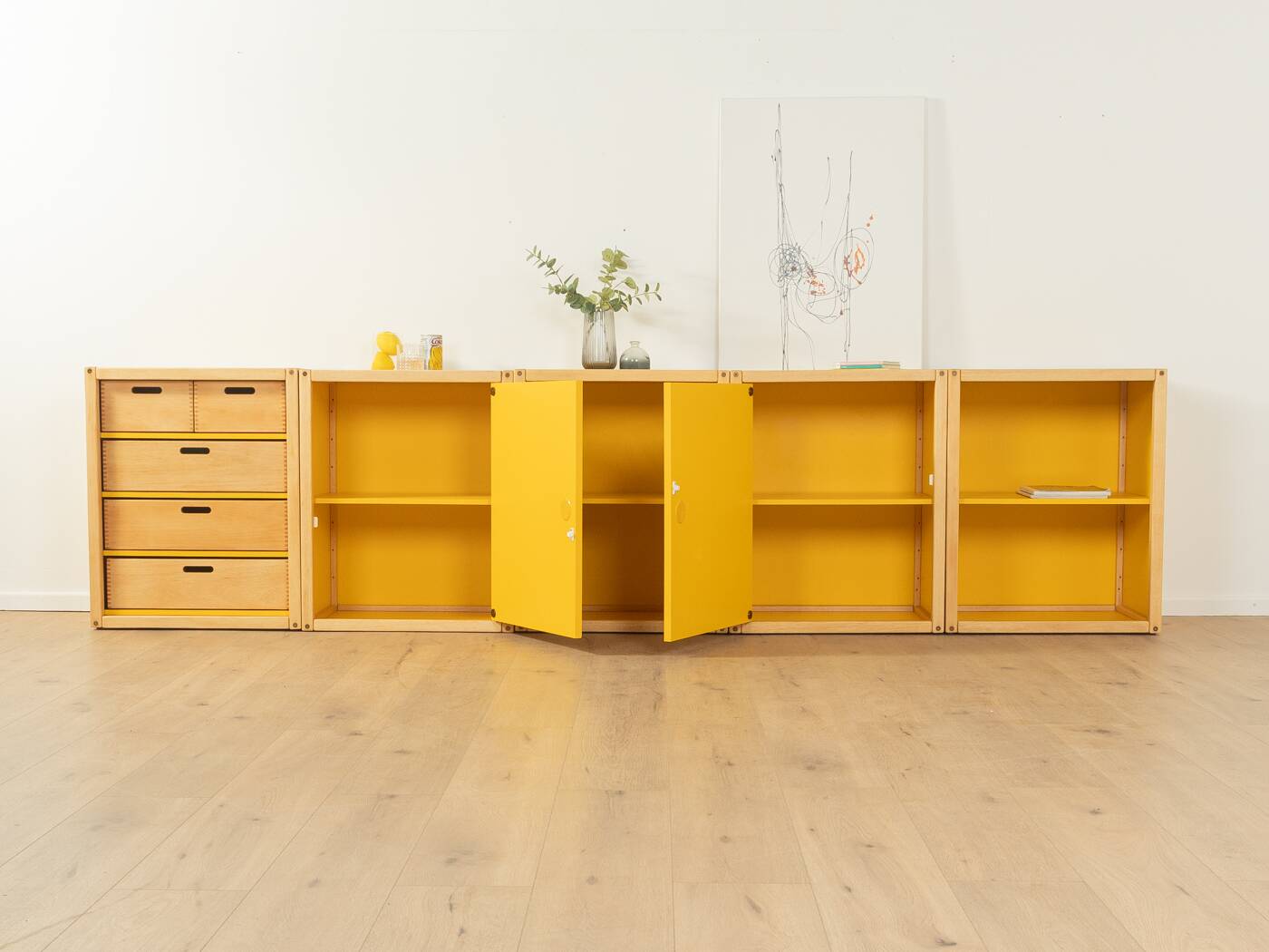 Flötotto chests of drawers