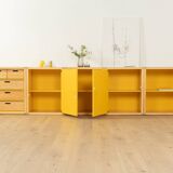 Flötotto chests of drawers