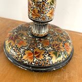 Kashmiri lamp, early 20th century