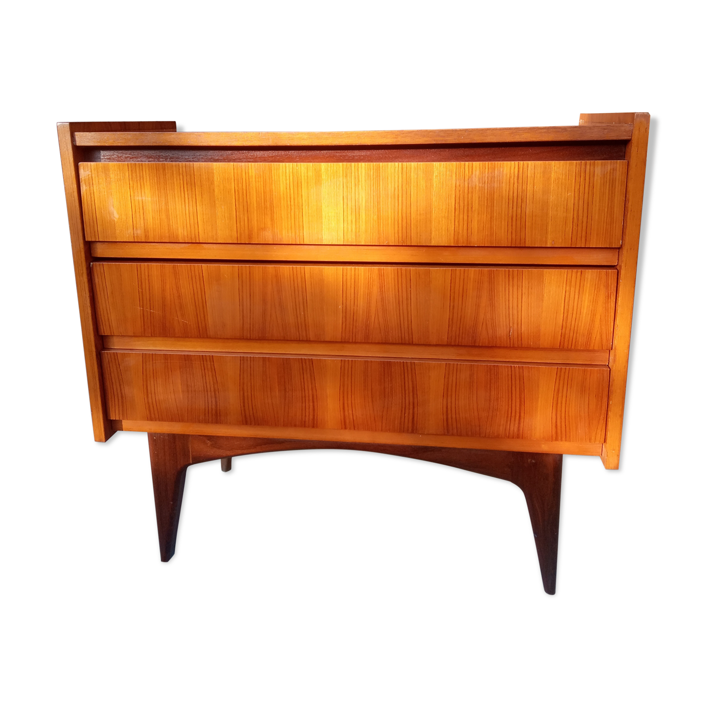 Scandinavian dresser