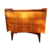 Commode scandinave