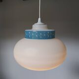 Vintage 70s pendant light