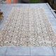 Turkish Vintage Handmade Area Rug sku v332