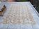 Turkish Vintage Handmade Area Rug sku v332