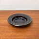 Danish ceramic bowl from the mid-century by Søholm, 1960s.