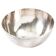 Rey Urban Bowl in silver Sweden 1970 Signed