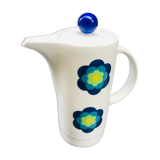German porcelain coffee maker 70s