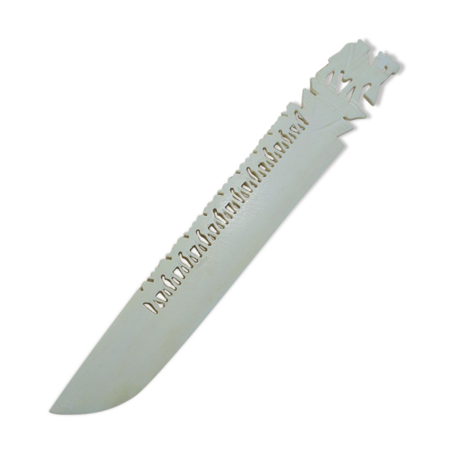 Paper cutting