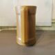 Vintage pitcher Sarreguemines 70s Stoneware